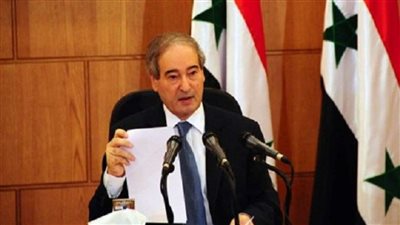 بطلب من الوزير السوري.. محادثة هاتفية عاجلة بين موسكو ودمشق