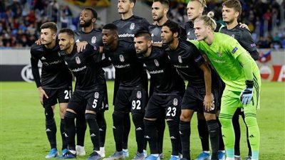 بث مباشر.. مباراة بشكتاش وقونيا سبور في الدوري التركي