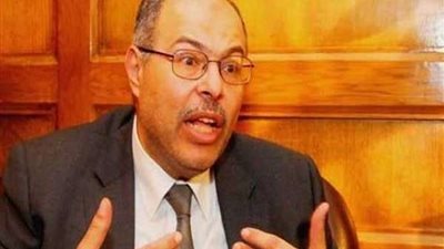 بعد صراع مع المرض.. وفاة المستشار حاتم بجاتو نائب رئيس المحكمة الدستورية