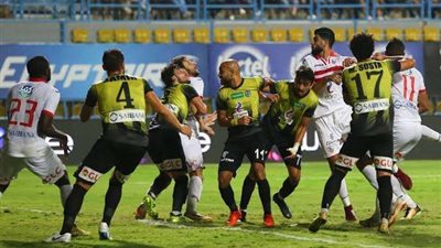 تأجيل الحكم في دعوى إلغاء القيمة المضافة للأعضاء نادي الزمالك لـ 10 يناير المقبل