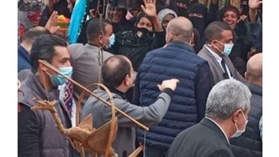 برلماني: صعيد مصر شهد طفرة تنموية من خلال المشروعات القومية في كافة القطاعات