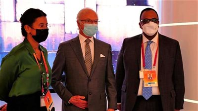 الجناح المصري بإكسبو 2020 بدبي يتخطى حاجز الـ500 ألف زائر منذ الافتتاح وحتى اليوم