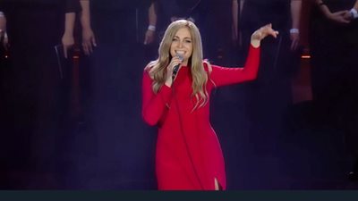 بمناسبة الكريسماس 