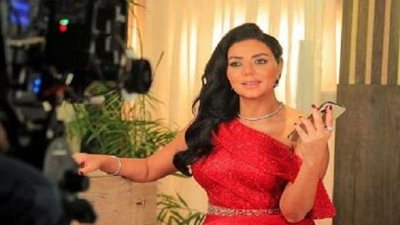 رانيا يوسف:انا نمبر وان فى الجمال والمماليك عمل درامي صعب