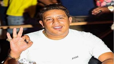 رساله ونصيحة لـ بوجي.. من داخل الحرم المكي 