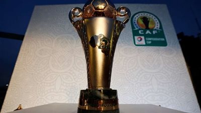 موقف بيراميدز و المصري من قرعة كأس الكونفدرالية الإفريقية
