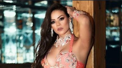 لوردينا تنافس صافيناز وتستفز دينا.. تفاصيل