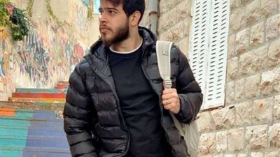 أدهم نابلسى يحذف جميع فيديوهات أغانيه من القناة الخاصة به على اليوتيوب.. لهذا السبب