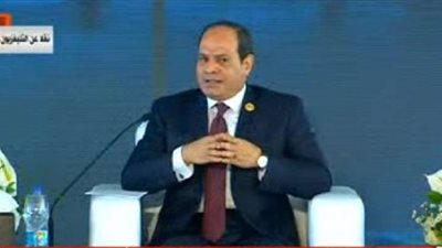 مصطفى الكمار: تصريحات السيسي تعكس إيمانه وتقديره للمرأة المصرية