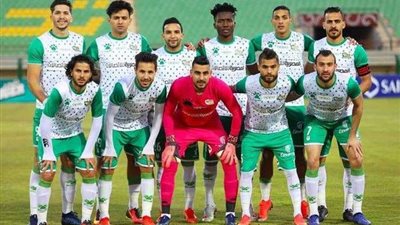 الكونفدرالية.. المصري البورسعيدي يقع في مجموعه ناريه