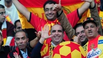 السلطات القطرية تحقق مع مشجعي الترجي بشبهة تعاطي مخدرات