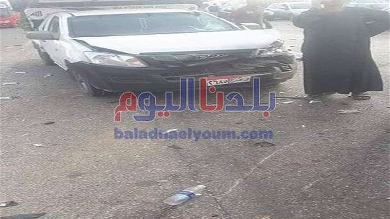 بلدنا اليوم