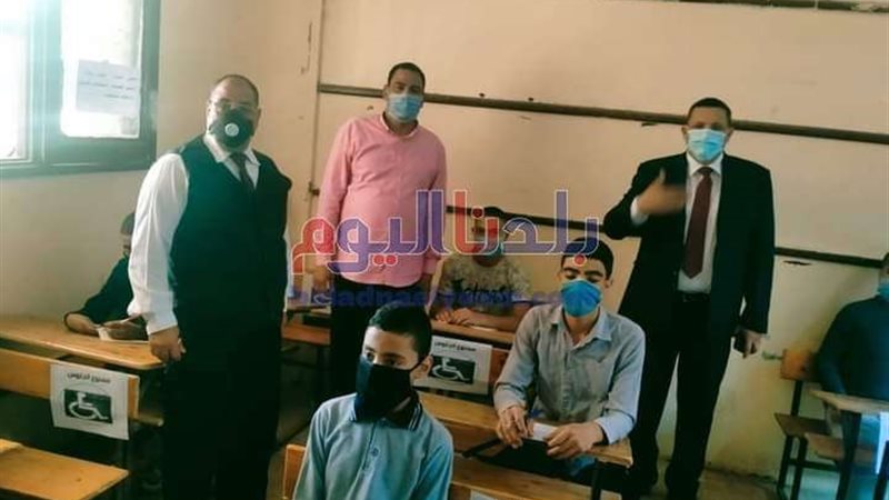 بلدنا اليوم