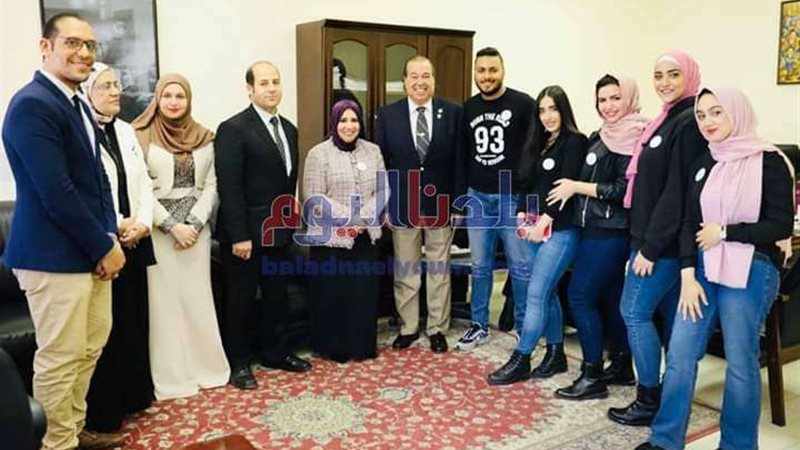 بلدنا اليوم