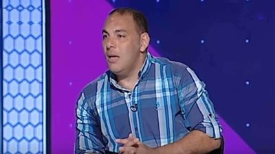 أحمد بلال يتصدر تويتر بسبب مصطفى محمد