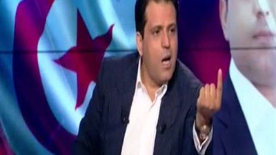 القضاء التونسي يصدر حكما بسجن السياسي سليم الرياحي 11 عاما