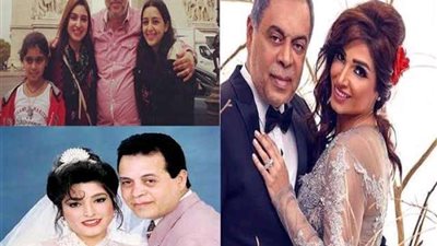 خلاف روجينا مع اشرف زكى ليلة الزفاف 