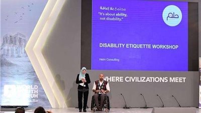 انطلاق ورشة عمل بعنوان 