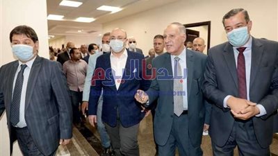 ضبط 1981 مخالفة مرورية متنوعة في كفر الشيخ