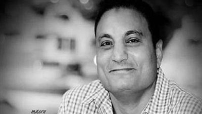 النيابة تصرح بدفن جثمان المخرج شريف السقا