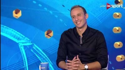 أمير توفيق يكشف عن حقيقة مفاوضات مهاجم الزمالك السابق