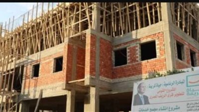 تفصيل المشروعات القومية التي فتحت في محافظة المنيا