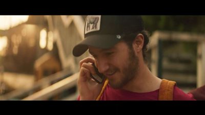 أحمد مالك يعيش رحلة بيمبو المثيرة والغامضة!