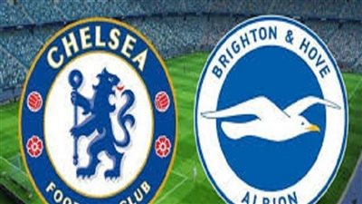 بث مباشر.. مباراة تشيلسي وبرايتون في الدوري الإنجليزي
