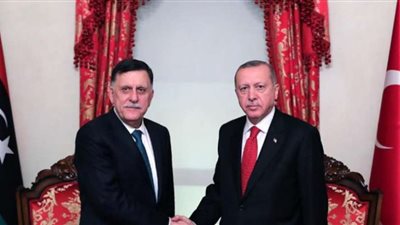 الاتحاد الأوروبي يرفض اتفاقية أردوغان مع ميليشيات إخوان ليبيا