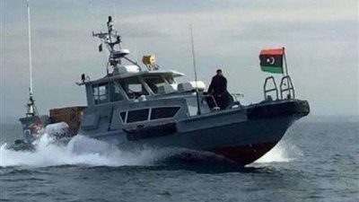 البحرية الليبية تعلن استهداف السفن التركية في البحر المتوسط