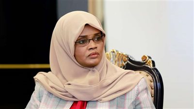 النائب العام الليبي: حبس وزيرة الثقافة احتياطيًا في قضية فساد