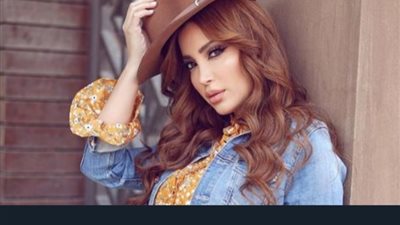 نسرين طافش تخطف أنظار المتابعين.. شاهد