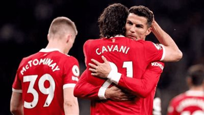 موعد مباراة مانشستر يونايتد وبيرنلي في الدوري الإنجليزي والقنوات الناقلة