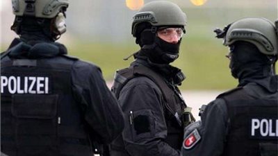 انفجار مدوي في ألمانيا يودي بحياة 25 شخصًا
