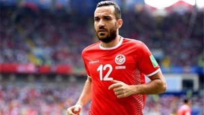 مفاجأة في القائمة النهائية لمنتخب تونس