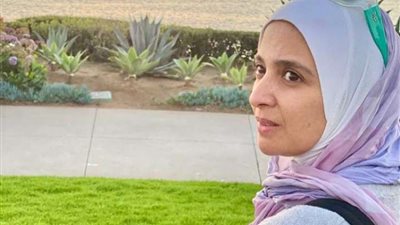 حنان ترك توجه رسالة شكر لجمهور لهذا السبب