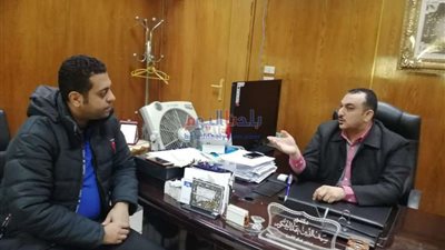 حوار| مدير التأمين الصحي ببني سويف: مبنى متخصص للأورام ووحدة مناظير بالمستشفى.. قريبًا