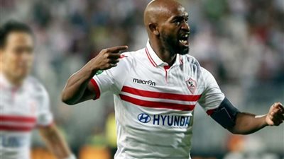 شيكابالا يفجر مفاجأة بشأن تلاعب إدارة الزمالك بعقده مع النادي (صور)
