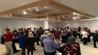 سفارة مصر في كندا تنظم محاضرة حول مومياوات الحضارة الفرعونية