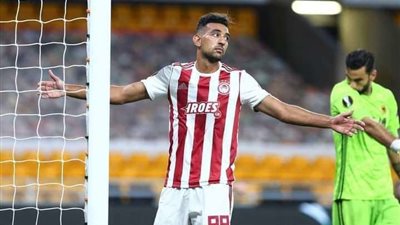 كوكا يسجل هدف رائع لفريقه لدا قونيا سبورت في كأس تركيا