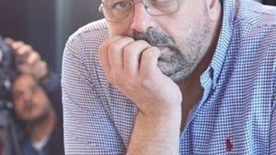 مفاجأة.. انسحاب المخرج أحمد مدحت من مسلسل 