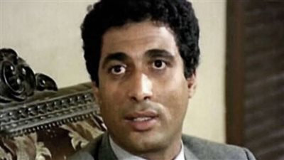 سر انسحاب أحمد زكى من فيلم 