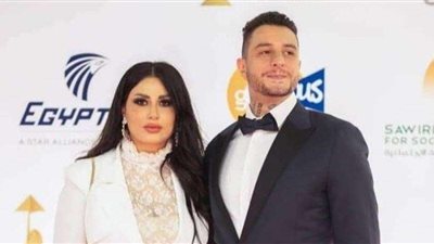 بعد طلقها من أحمد الفيشاوي.. أبرز معلومات عن ندى كامل