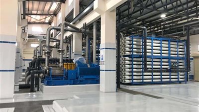 المحطات النووية تطلب من هيئة الرقابة إنشاء الوحدتين 3 و4 من محطة الضبعة