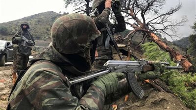 تحالف دعم الشرعية باليمن يطلب من المدنيين إخلاء معسكر السوادية