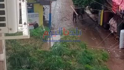 أمطار وثلوج..  الأرصاد تحذر من طقس ليلة رأس السنة