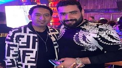 بالصور.. نجوم  الفن والإعلام  يحتفلون بعيد ميلاد رجل الأعمال زياد مزروع