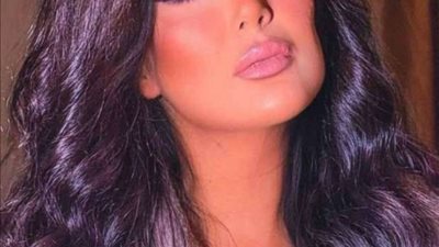 تزوجت أكثر من 13 مرة.. شاهد غادة عبد الرازق بين الماضي والحاضر