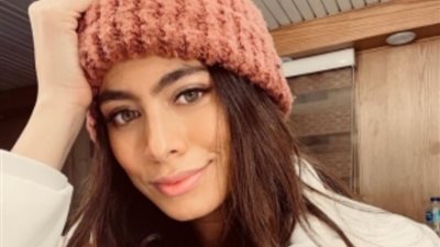 هاجر أحمد تتعرض لأسئلة محرجة من متابعيها وترد عليهم.. شاهد