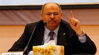 الثلاثاء المقبل..عزاء المستشار 